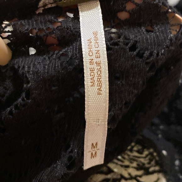 Bundle free people shirts - Picture 5 of 5